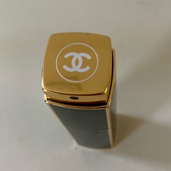 Vintage Chanel #5 Eau De Parfum Paris France 0.7 Fl. Oz / 20 Ml - Picture 5 of 13